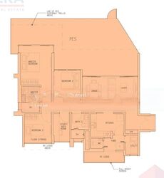 h2o-residences photo thumbnail #9